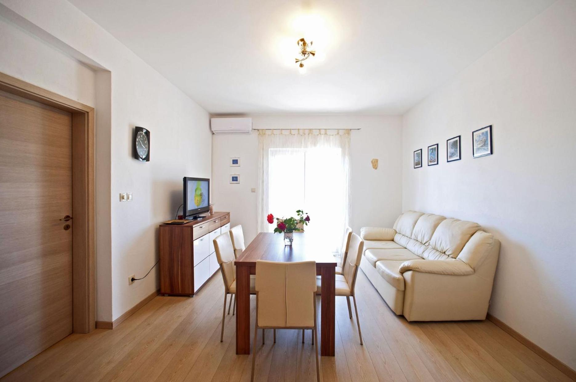 Apartments With A Parking Space Gornje Selo, Solta - 15545 Grohote Δωμάτιο φωτογραφία