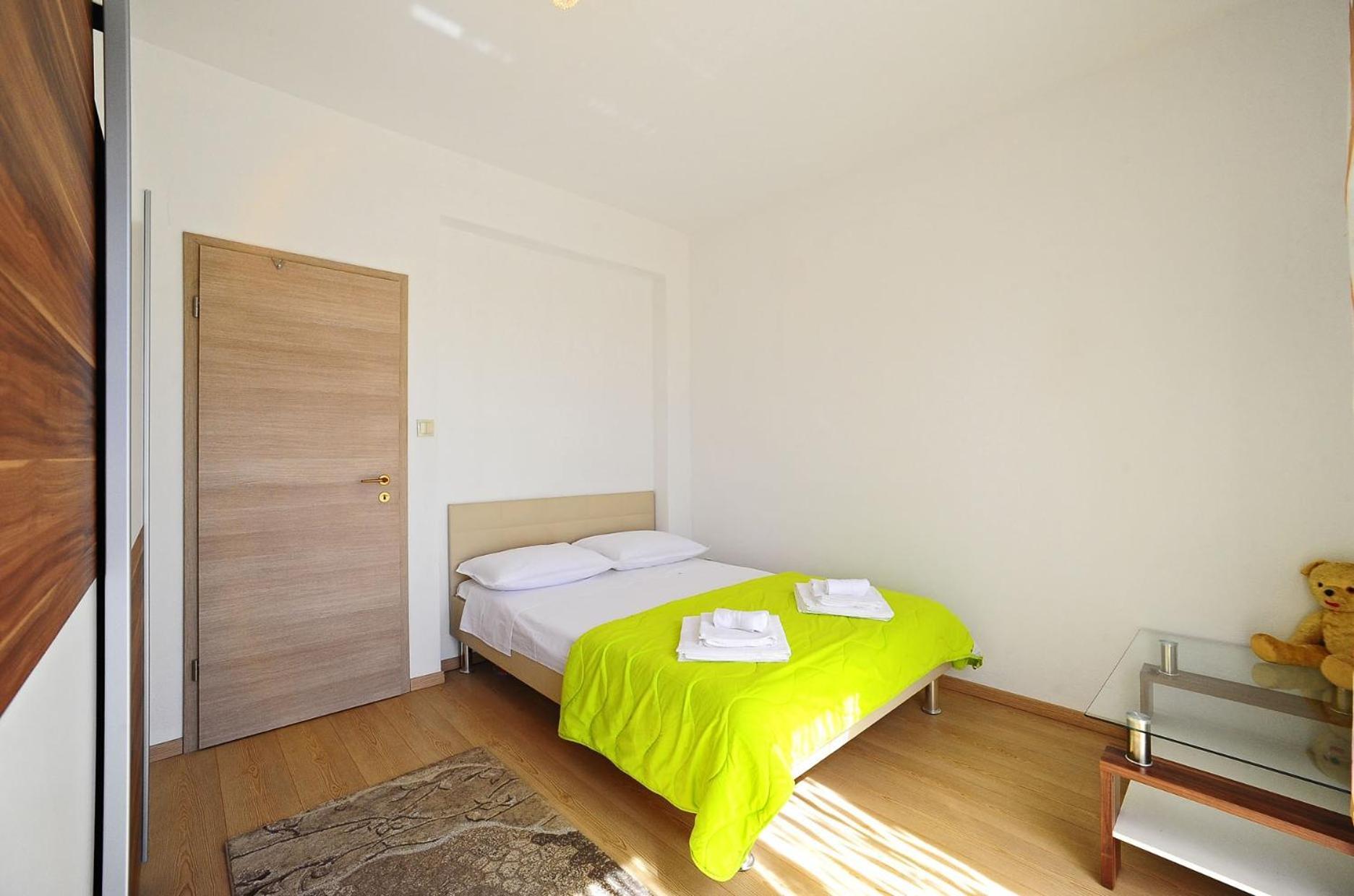Apartments With A Parking Space Gornje Selo, Solta - 15545 Grohote Δωμάτιο φωτογραφία