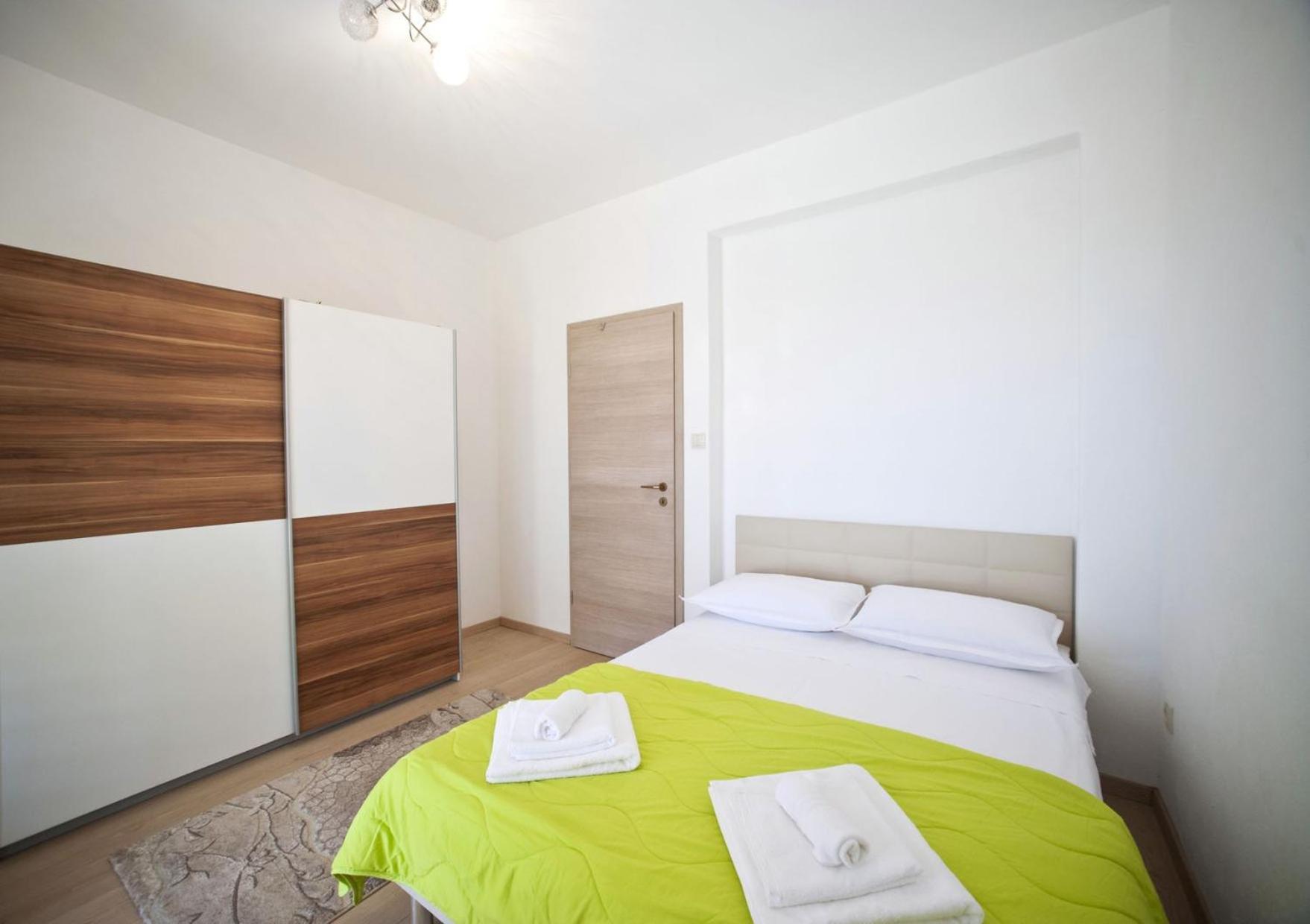 Apartments With A Parking Space Gornje Selo, Solta - 15545 Grohote Δωμάτιο φωτογραφία